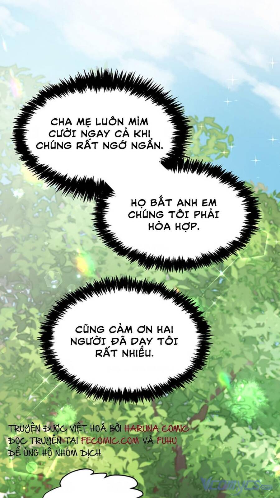 Tôi Chỉ Là Một Tiểu Thư Bình Thường Chapter 71 - Trang 2