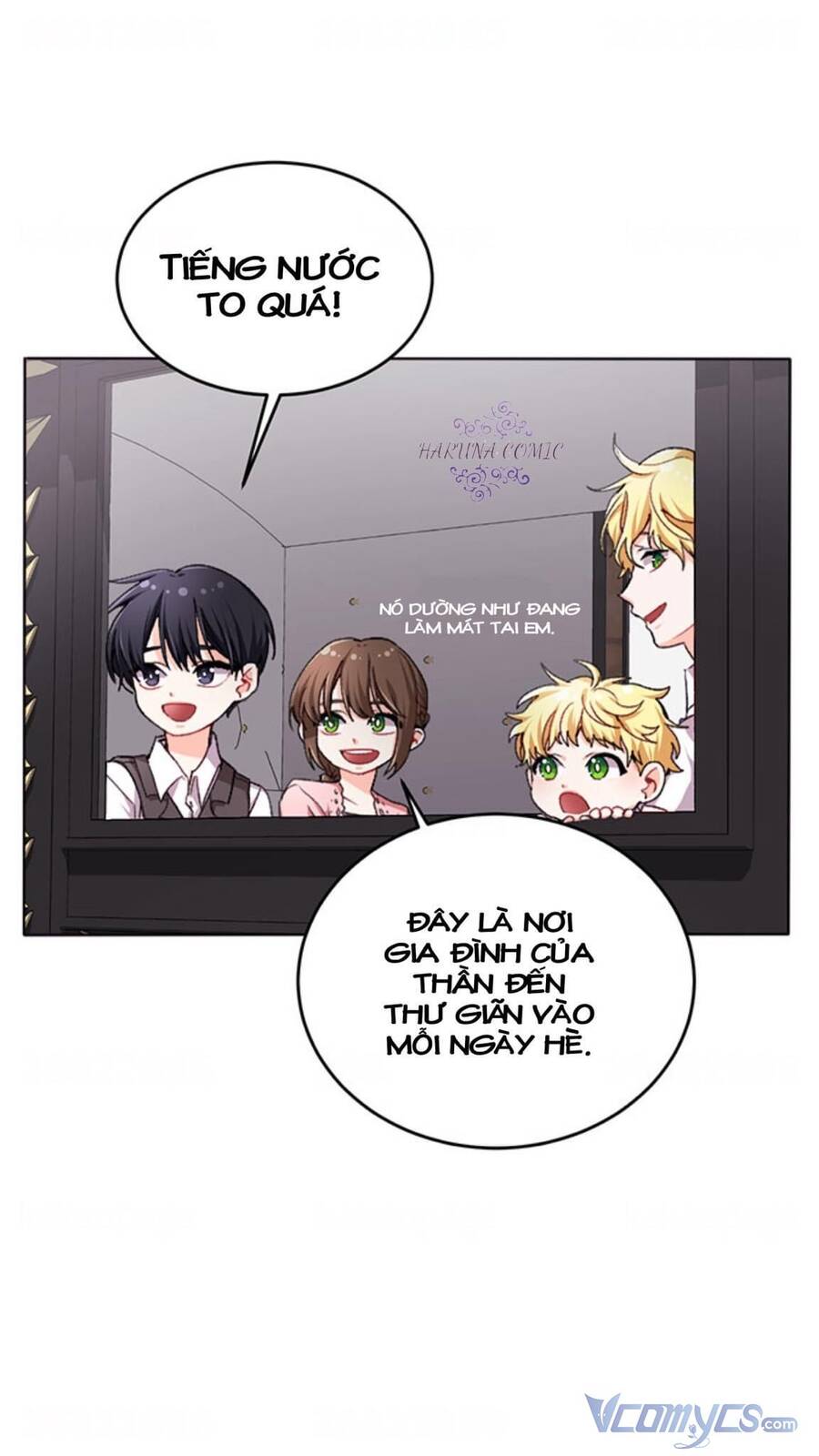 Tôi Chỉ Là Một Tiểu Thư Bình Thường Chapter 71 - Trang 2