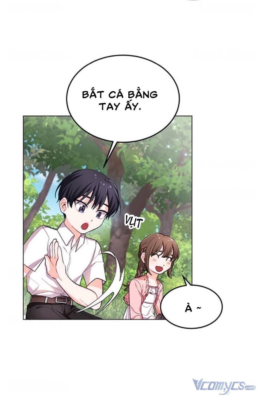 Tôi Chỉ Là Một Tiểu Thư Bình Thường Chapter 71 - Trang 2