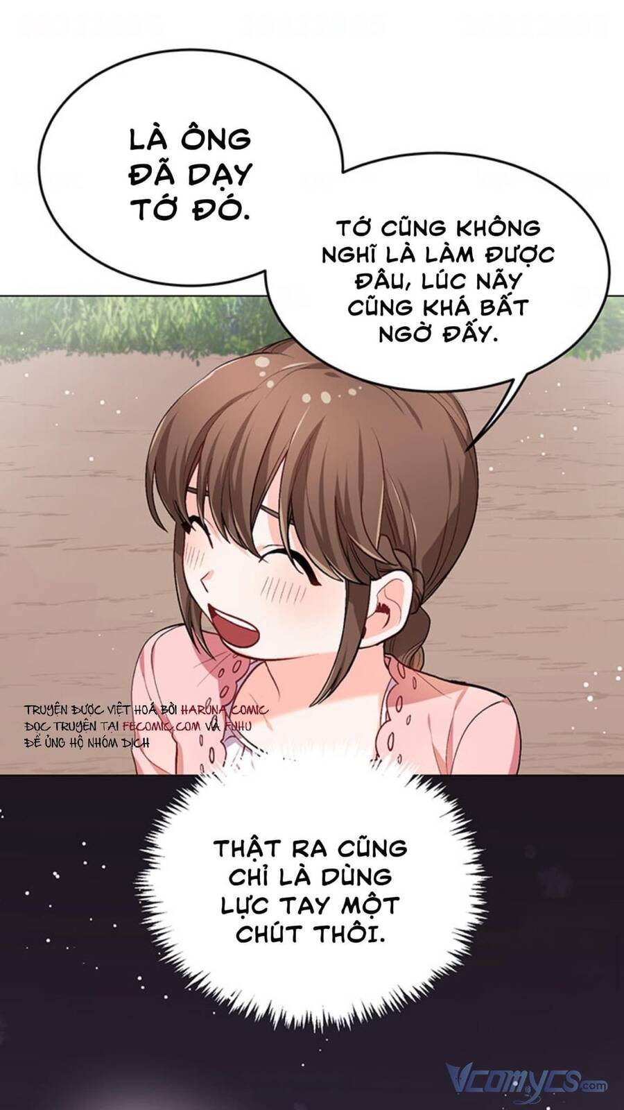 Tôi Chỉ Là Một Tiểu Thư Bình Thường Chapter 71 - Trang 2