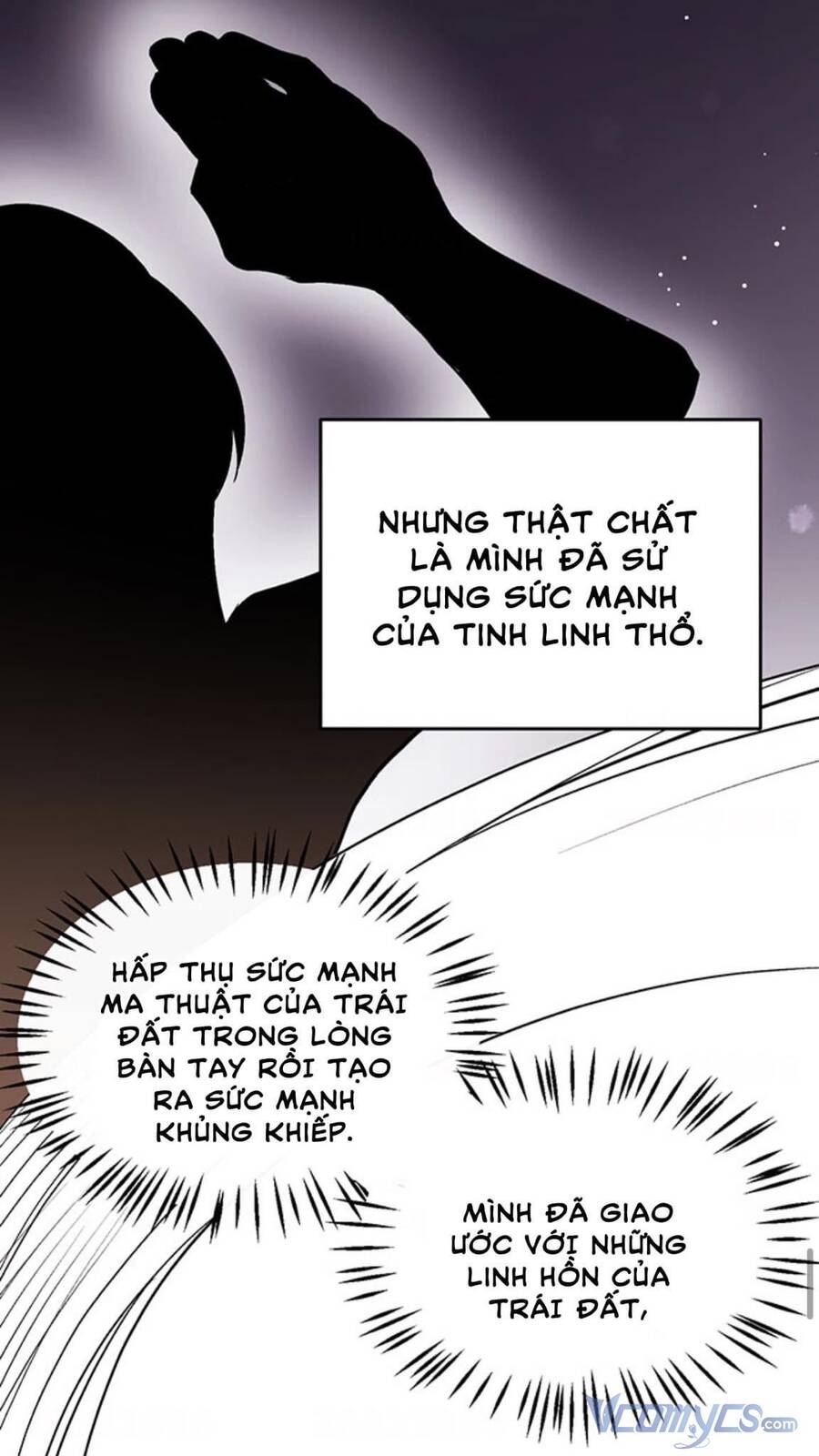 Tôi Chỉ Là Một Tiểu Thư Bình Thường Chapter 71 - Trang 2