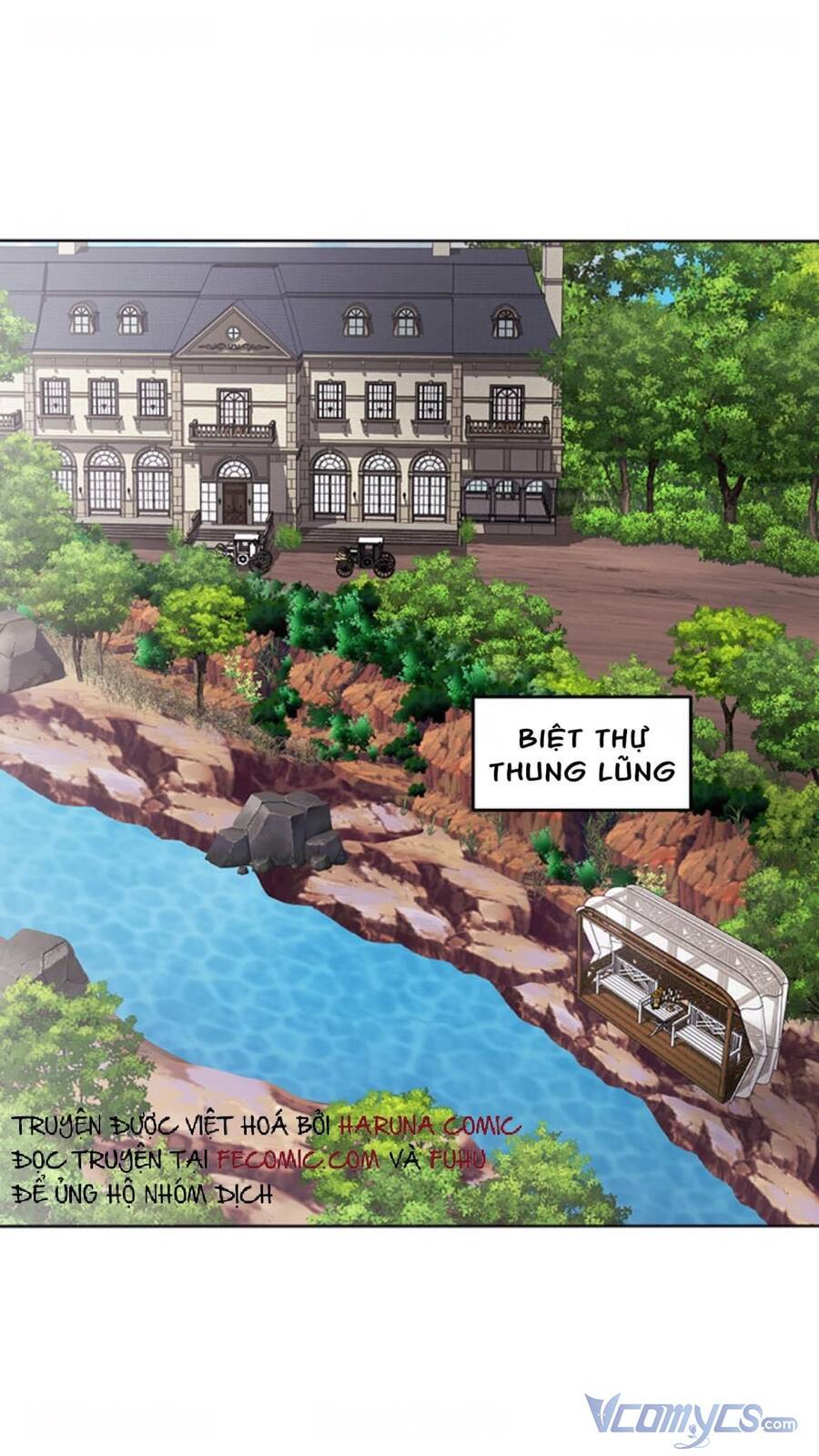 Tôi Chỉ Là Một Tiểu Thư Bình Thường Chapter 71 - Trang 2