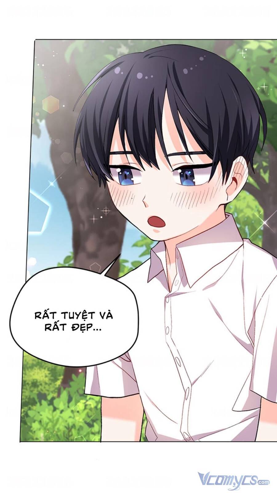 Tôi Chỉ Là Một Tiểu Thư Bình Thường Chapter 71 - Trang 2