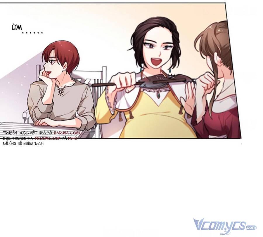 Tôi Chỉ Là Một Tiểu Thư Bình Thường Chapter 71 - Trang 2