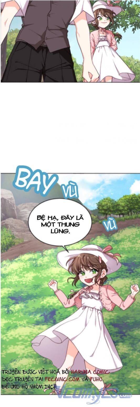 Tôi Chỉ Là Một Tiểu Thư Bình Thường Chapter 71 - Trang 2