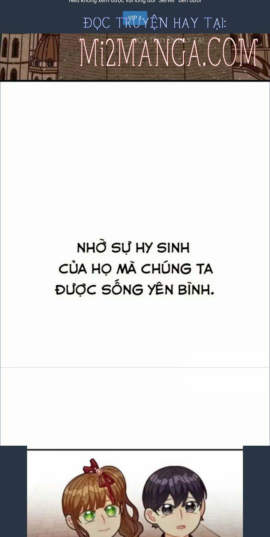 Tôi Chỉ Là Một Tiểu Thư Bình Thường Chapter 70.5 - Trang 2