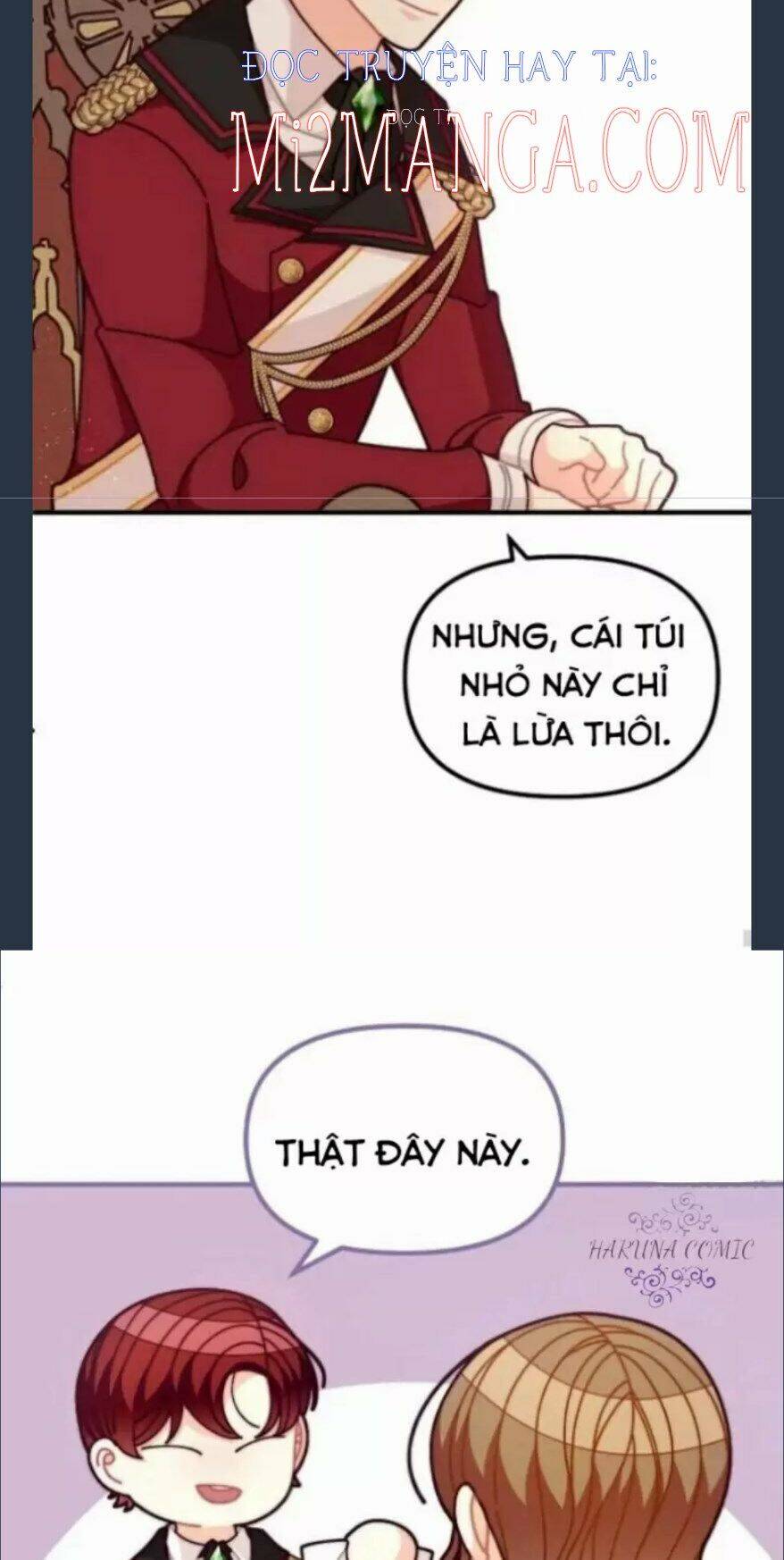 Tôi Chỉ Là Một Tiểu Thư Bình Thường Chapter 70.5 - Trang 2