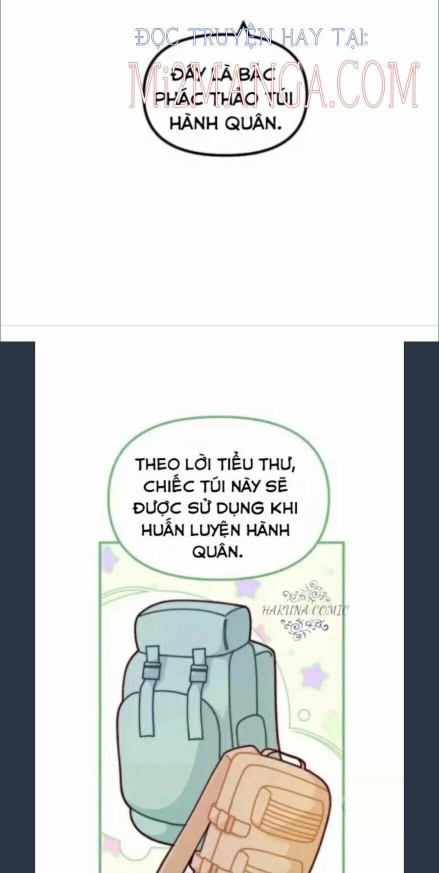 Tôi Chỉ Là Một Tiểu Thư Bình Thường Chapter 70.5 - Trang 2