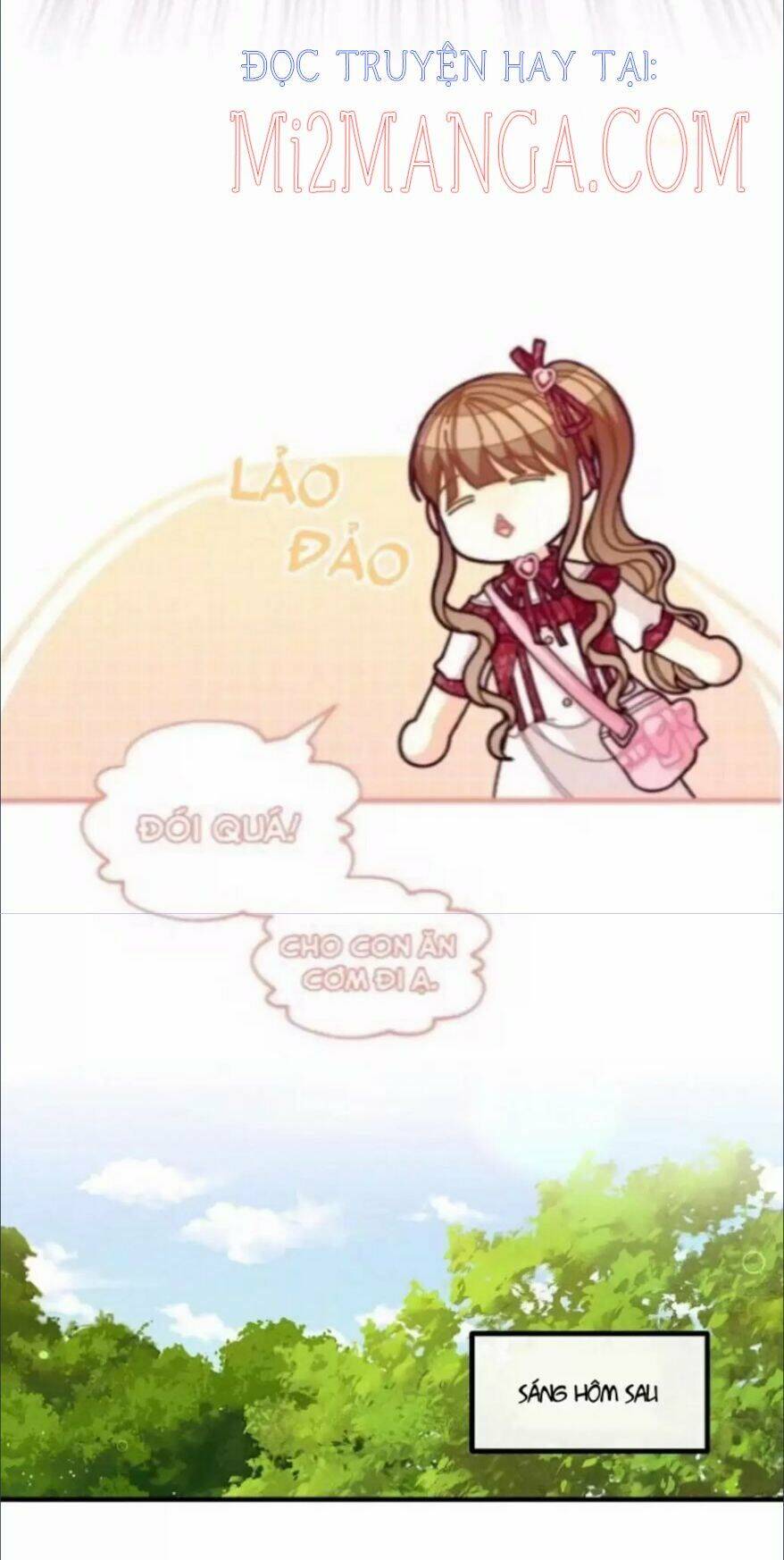Tôi Chỉ Là Một Tiểu Thư Bình Thường Chapter 70.5 - Trang 2