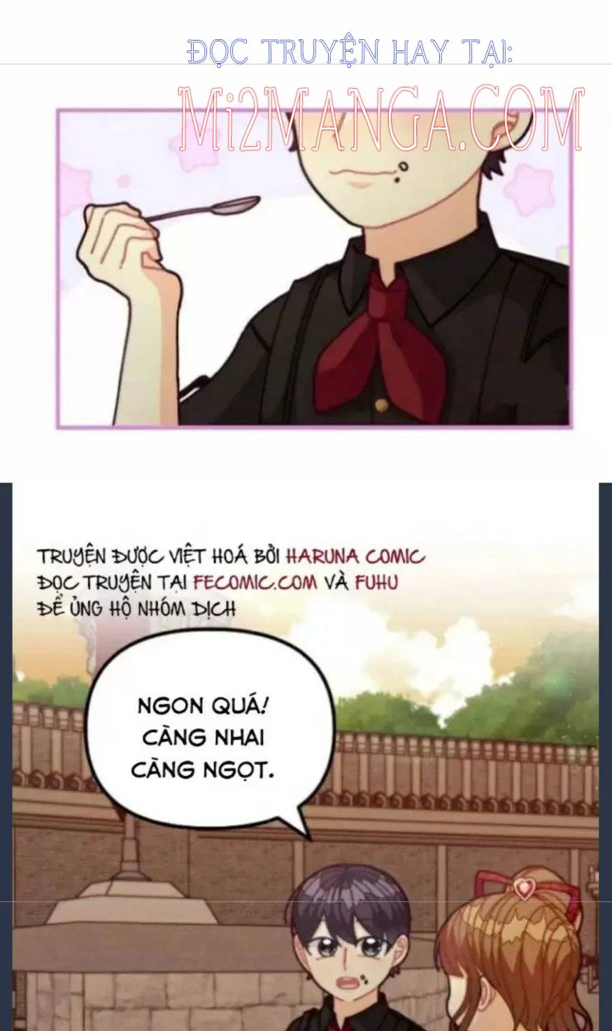 Tôi Chỉ Là Một Tiểu Thư Bình Thường Chapter 70 - Trang 2