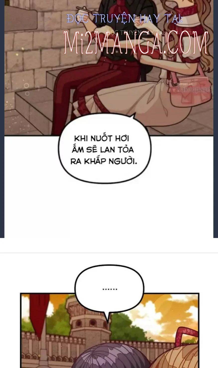 Tôi Chỉ Là Một Tiểu Thư Bình Thường Chapter 70 - Trang 2