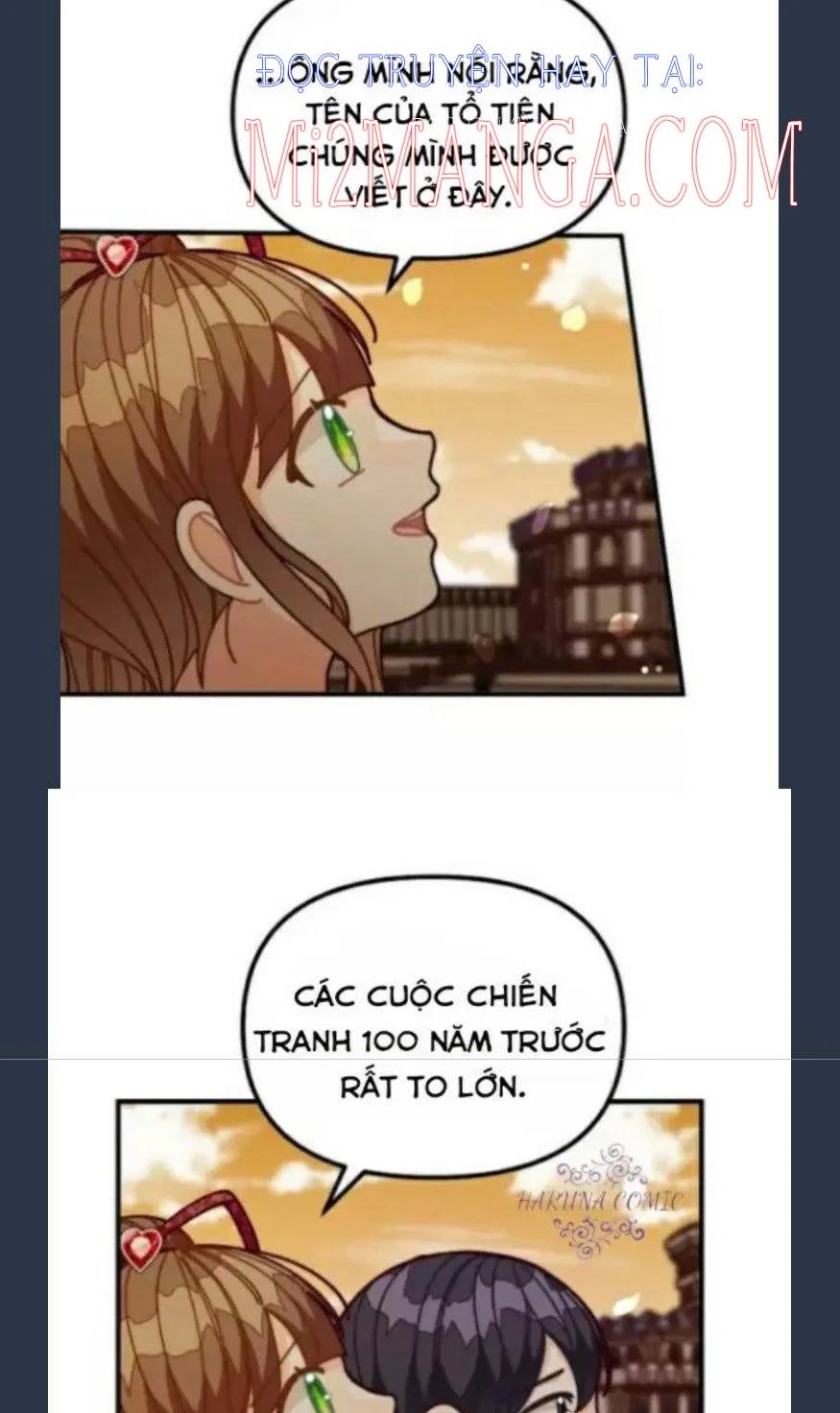 Tôi Chỉ Là Một Tiểu Thư Bình Thường Chapter 70 - Trang 2