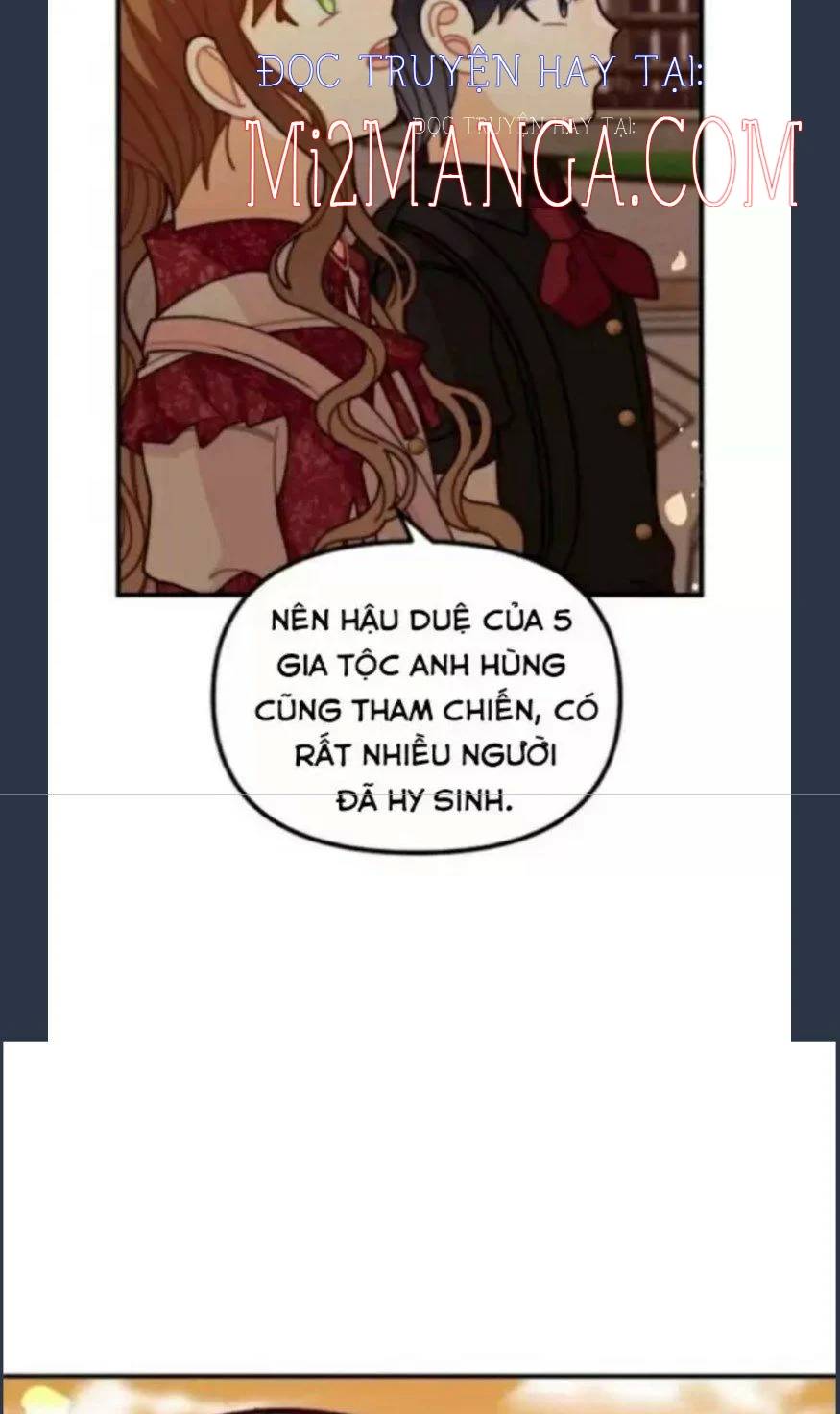 Tôi Chỉ Là Một Tiểu Thư Bình Thường Chapter 70 - Trang 2