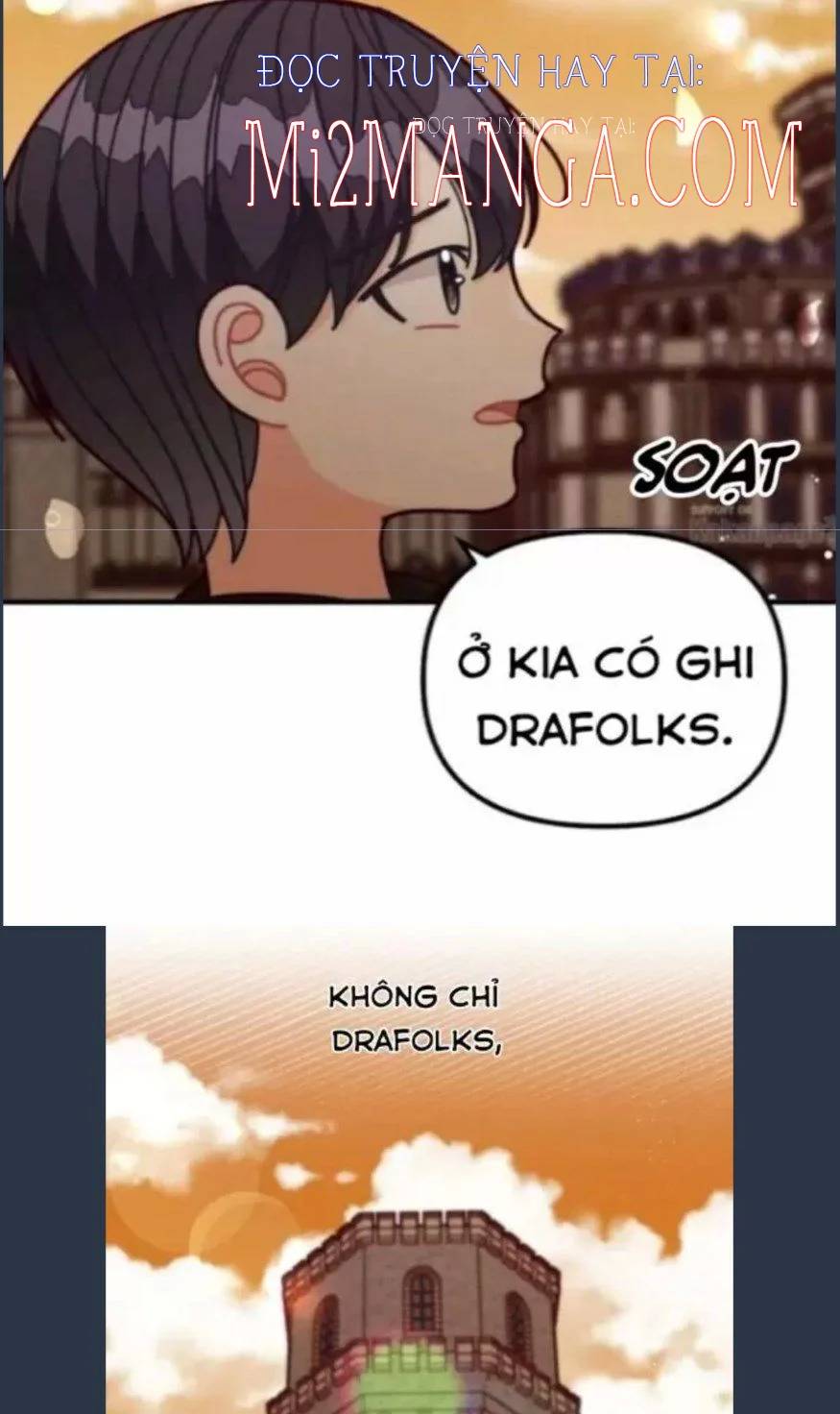 Tôi Chỉ Là Một Tiểu Thư Bình Thường Chapter 70 - Trang 2
