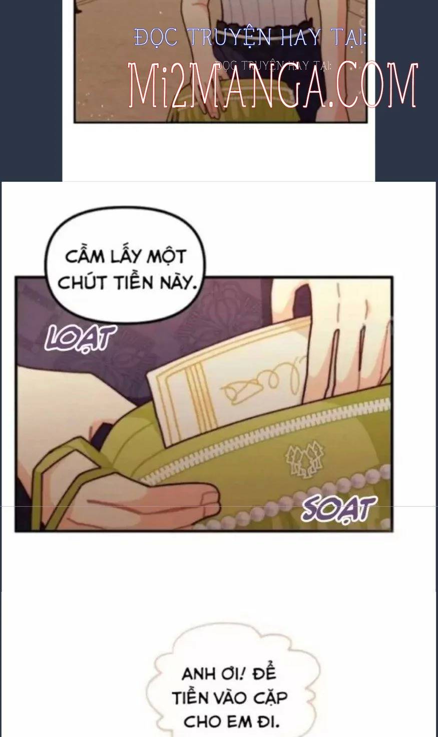 Tôi Chỉ Là Một Tiểu Thư Bình Thường Chapter 70 - Trang 2