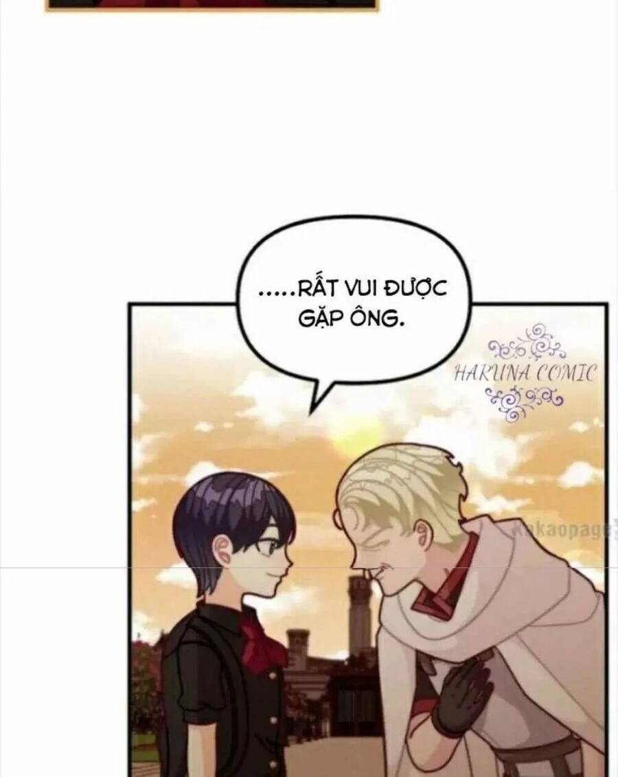 Tôi Chỉ Là Một Tiểu Thư Bình Thường Chapter 69.5 - Trang 2