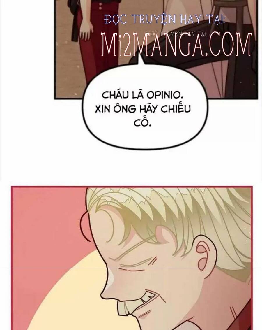 Tôi Chỉ Là Một Tiểu Thư Bình Thường Chapter 69.5 - Trang 2