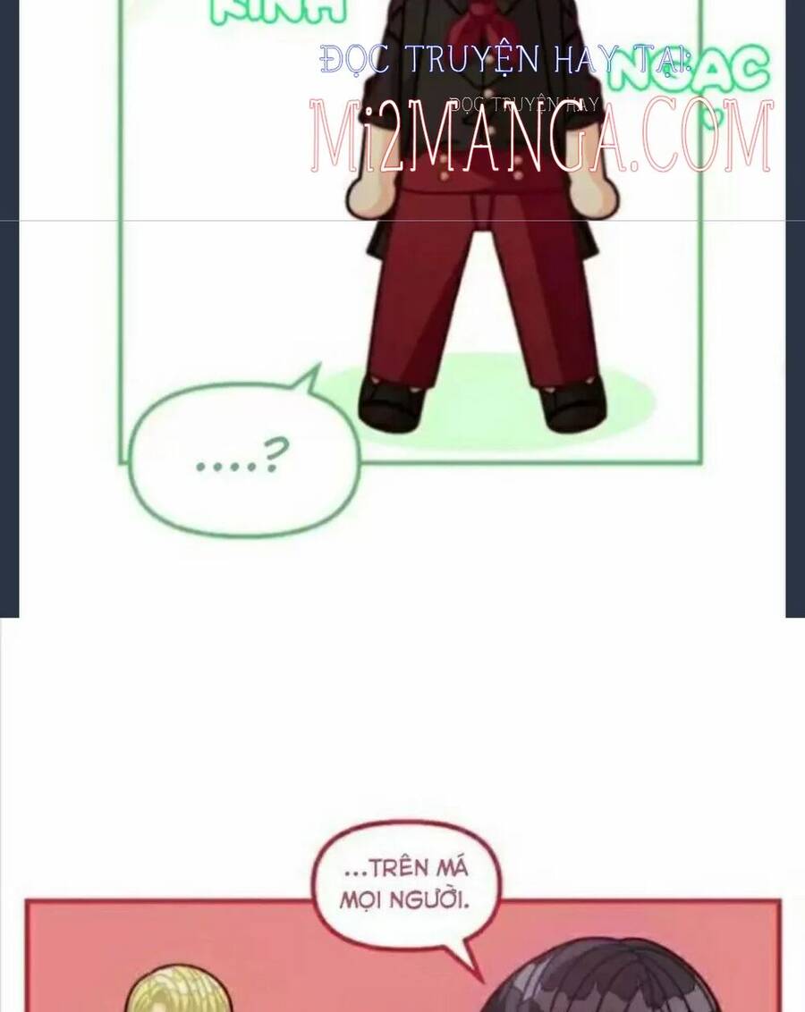 Tôi Chỉ Là Một Tiểu Thư Bình Thường Chapter 69.5 - Trang 2