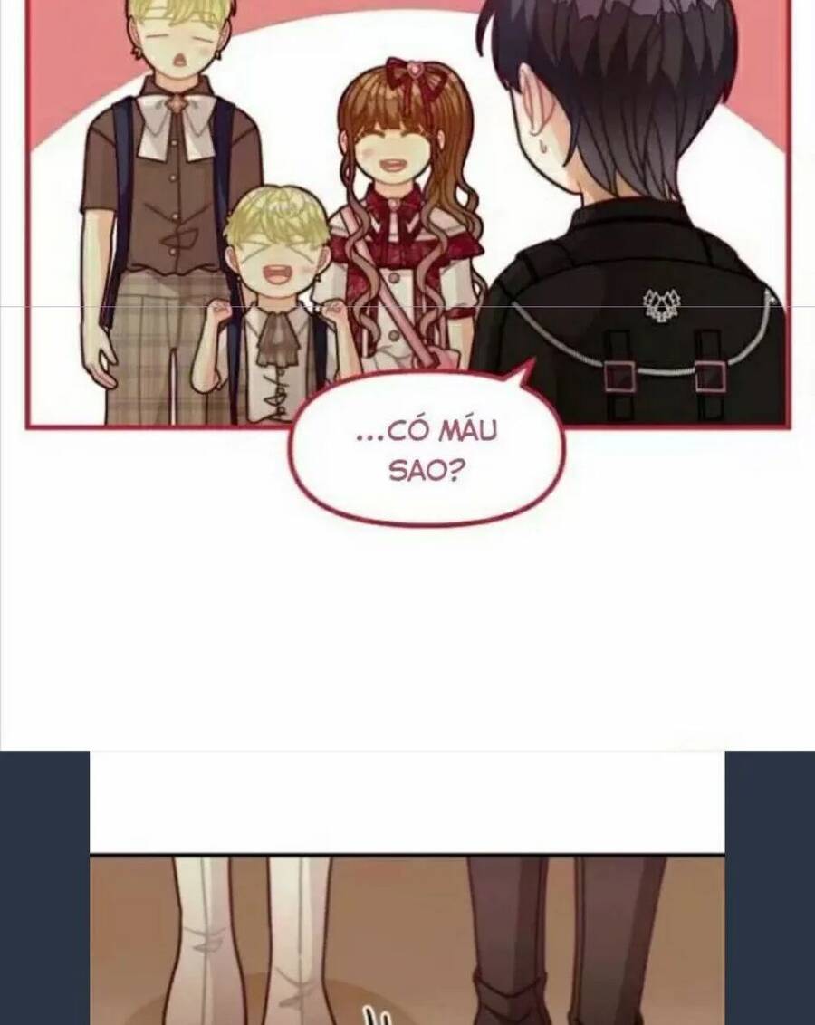 Tôi Chỉ Là Một Tiểu Thư Bình Thường Chapter 69.5 - Trang 2