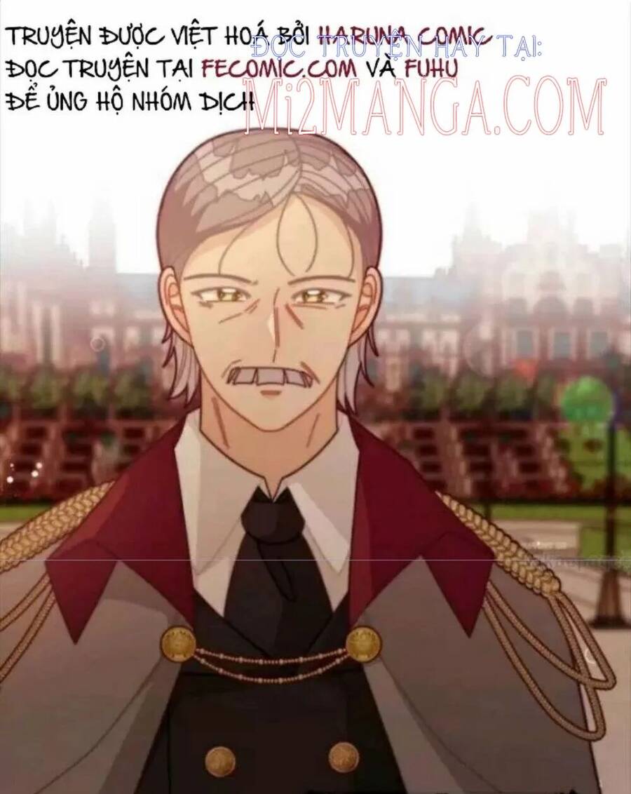 Tôi Chỉ Là Một Tiểu Thư Bình Thường Chapter 69.5 - Trang 2