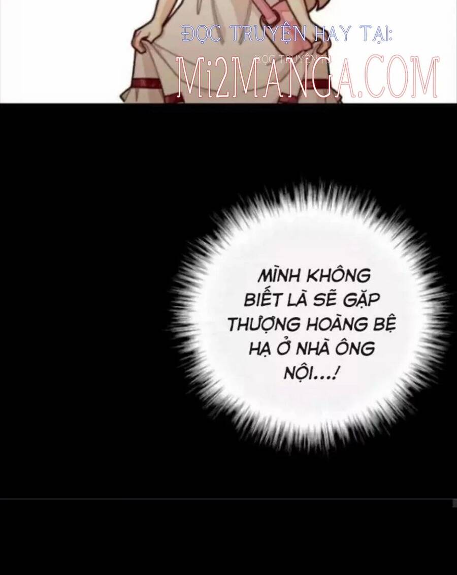 Tôi Chỉ Là Một Tiểu Thư Bình Thường Chapter 69.5 - Trang 2