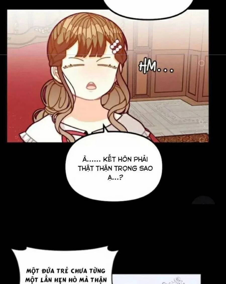 Tôi Chỉ Là Một Tiểu Thư Bình Thường Chapter 69.5 - Trang 2