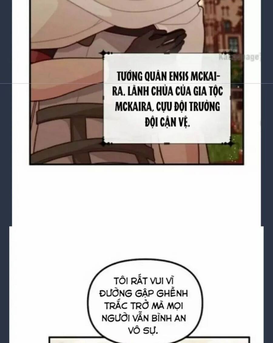 Tôi Chỉ Là Một Tiểu Thư Bình Thường Chapter 69.5 - Trang 2
