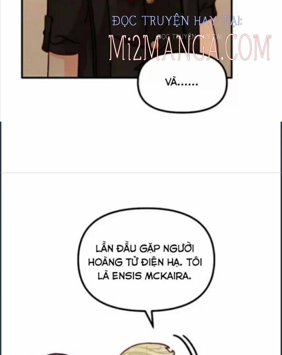 Tôi Chỉ Là Một Tiểu Thư Bình Thường Chapter 69.5 - Trang 2