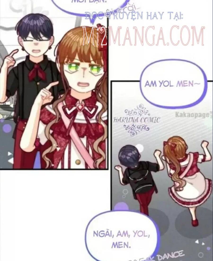 Tôi Chỉ Là Một Tiểu Thư Bình Thường Chapter 69 - Trang 2