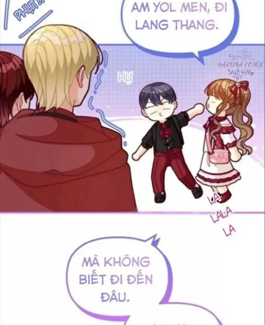 Tôi Chỉ Là Một Tiểu Thư Bình Thường Chapter 69 - Trang 2