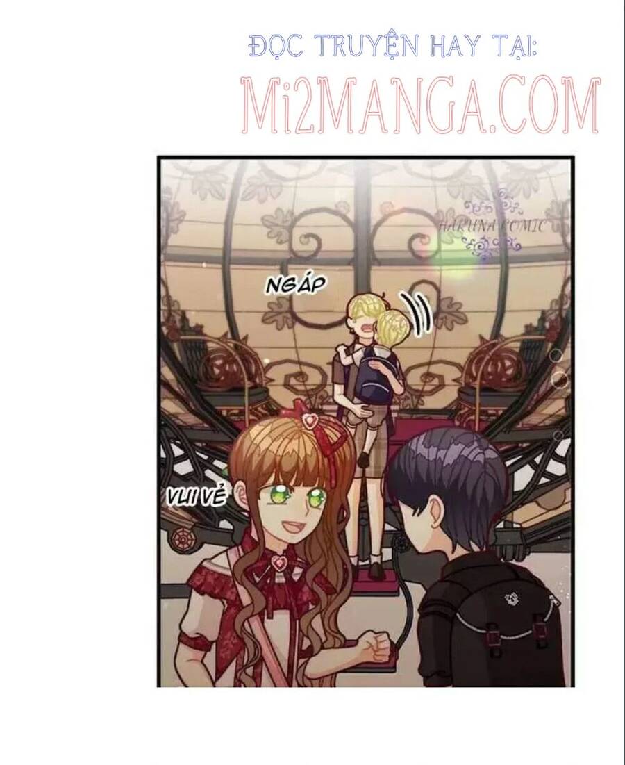 Tôi Chỉ Là Một Tiểu Thư Bình Thường Chapter 69 - Trang 2
