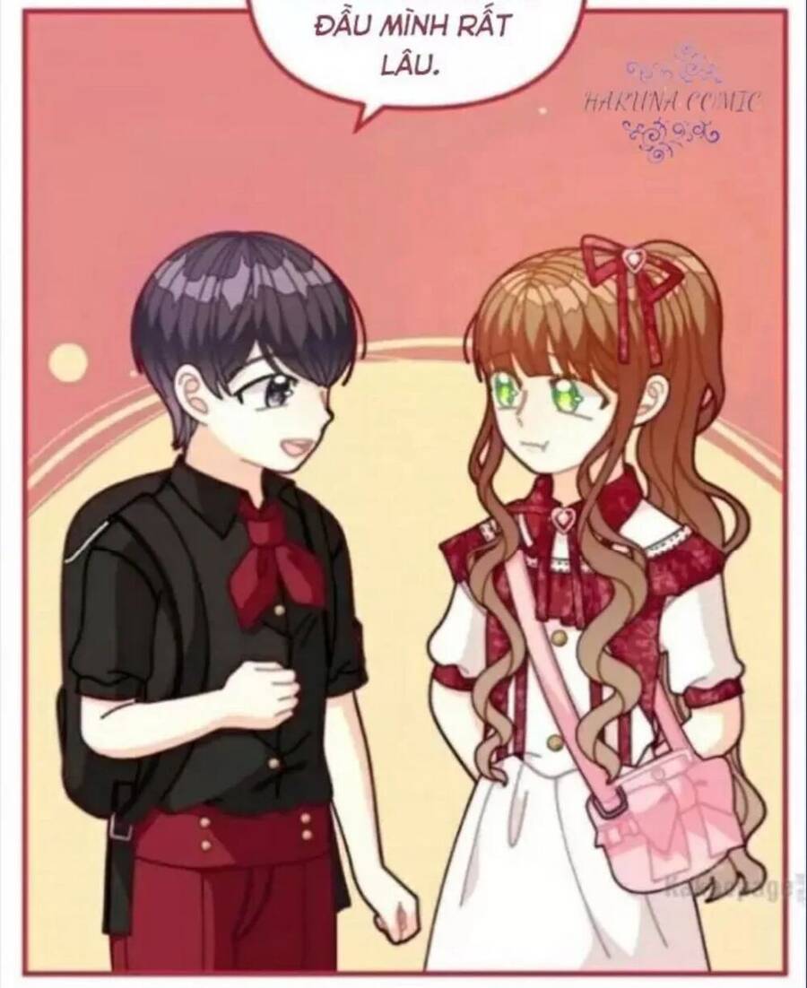 Tôi Chỉ Là Một Tiểu Thư Bình Thường Chapter 69 - Trang 2