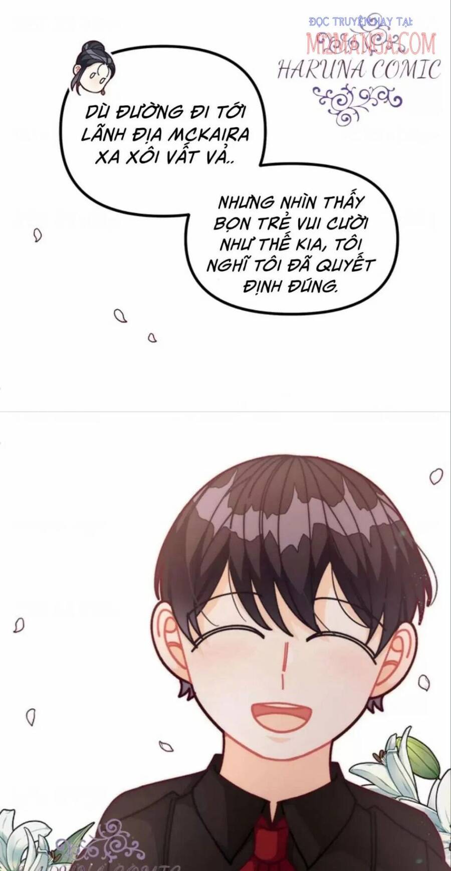Tôi Chỉ Là Một Tiểu Thư Bình Thường Chapter 68.5 - Trang 2
