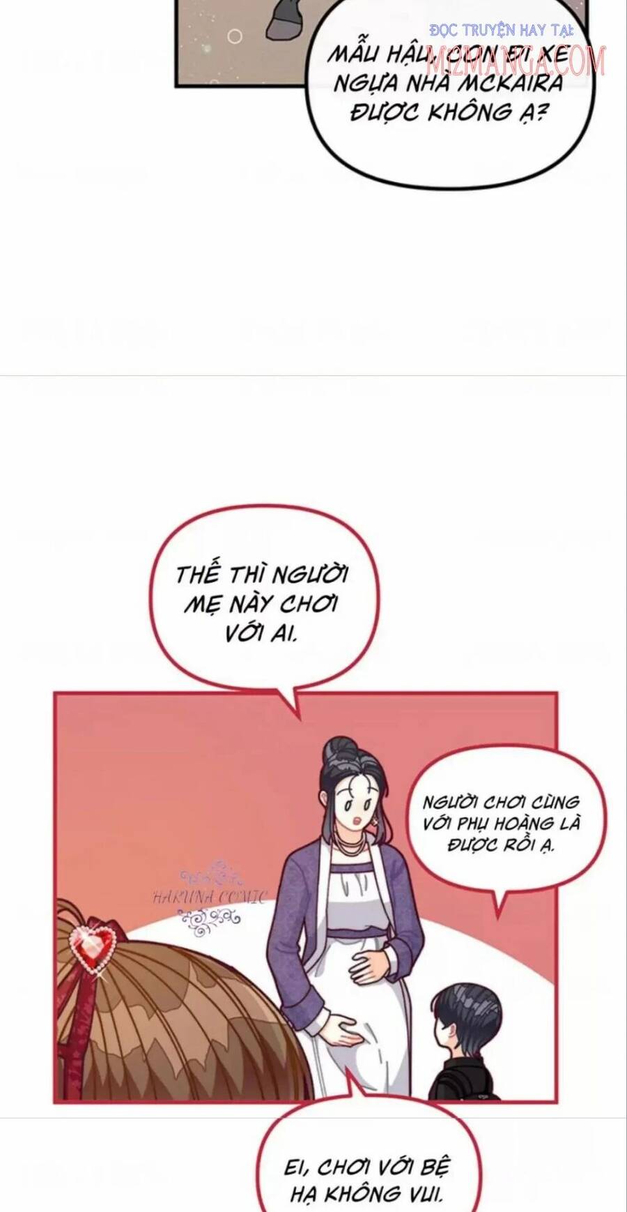 Tôi Chỉ Là Một Tiểu Thư Bình Thường Chapter 68.5 - Trang 2