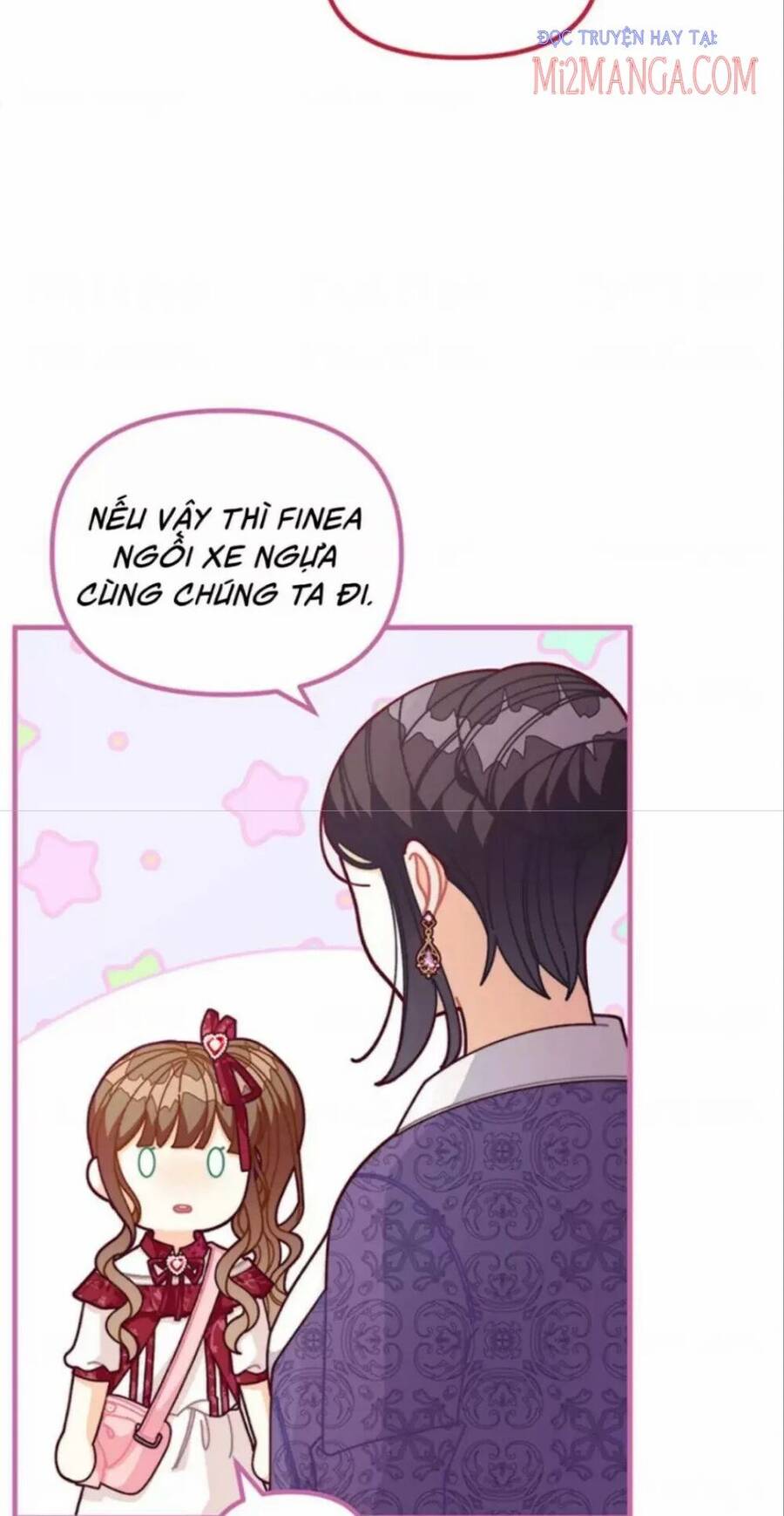 Tôi Chỉ Là Một Tiểu Thư Bình Thường Chapter 68.5 - Trang 2