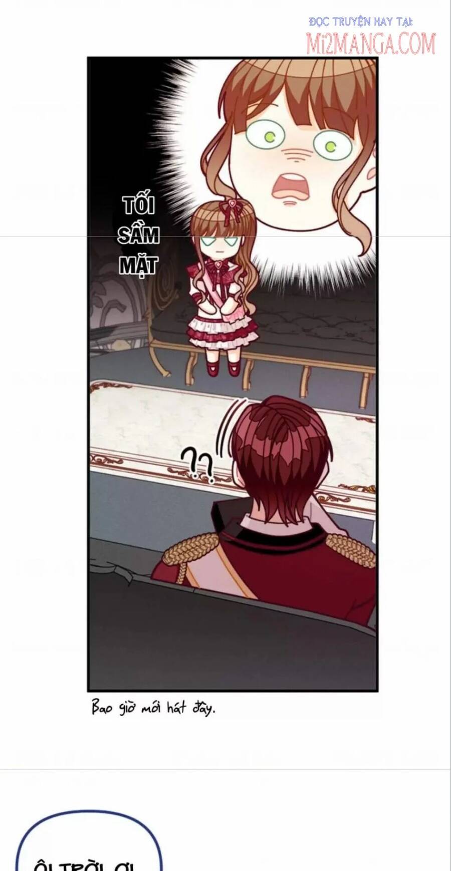 Tôi Chỉ Là Một Tiểu Thư Bình Thường Chapter 68.5 - Trang 2