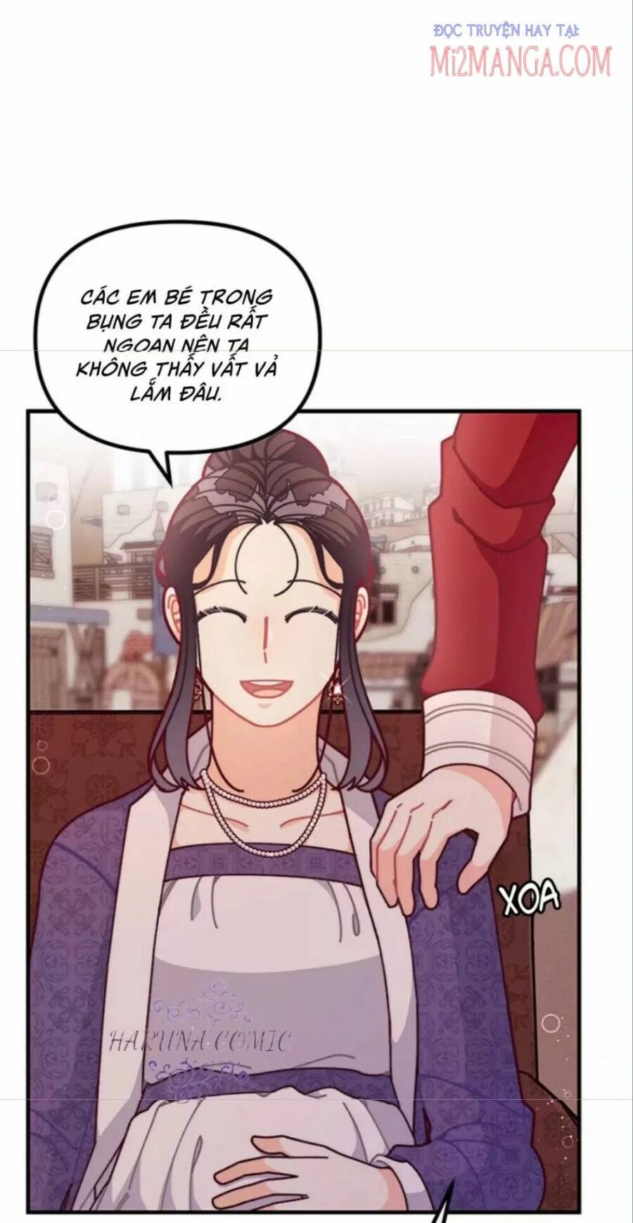 Tôi Chỉ Là Một Tiểu Thư Bình Thường Chapter 68.5 - Trang 2
