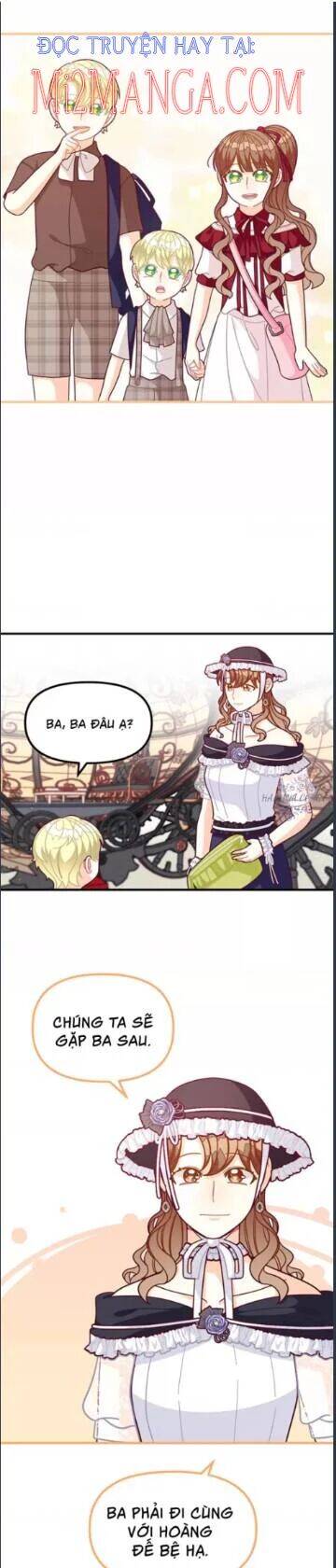 Tôi Chỉ Là Một Tiểu Thư Bình Thường Chapter 68 - Trang 2