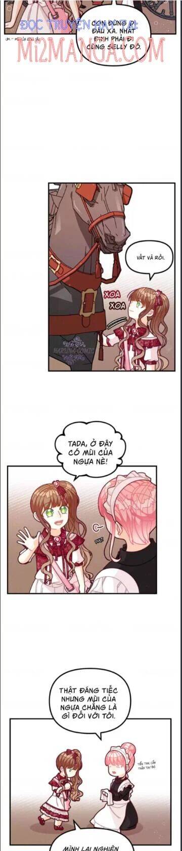 Tôi Chỉ Là Một Tiểu Thư Bình Thường Chapter 68 - Trang 2