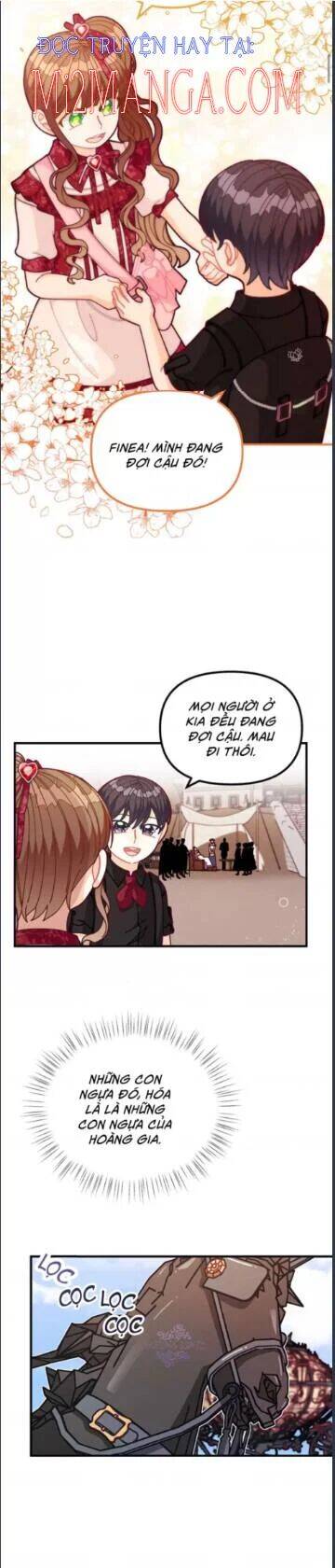 Tôi Chỉ Là Một Tiểu Thư Bình Thường Chapter 68 - Trang 2