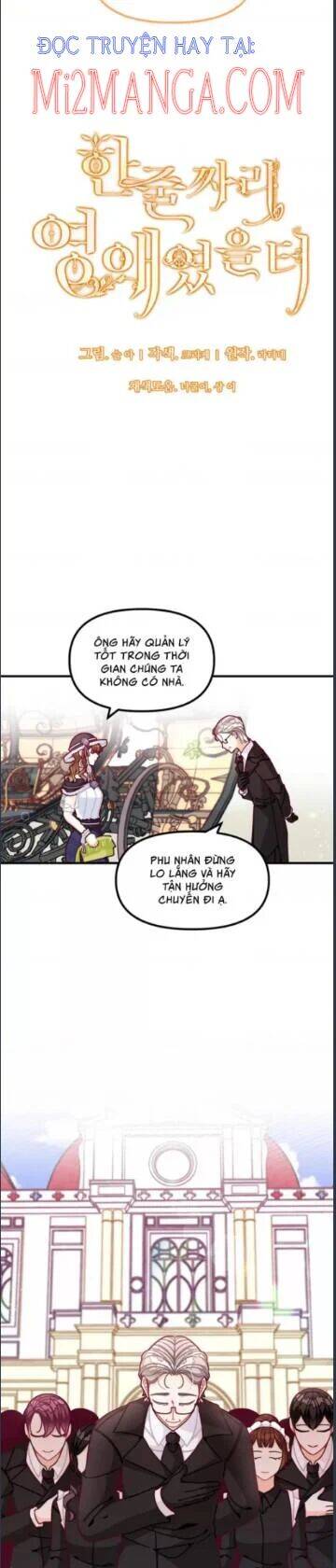 Tôi Chỉ Là Một Tiểu Thư Bình Thường Chapter 68 - Trang 2