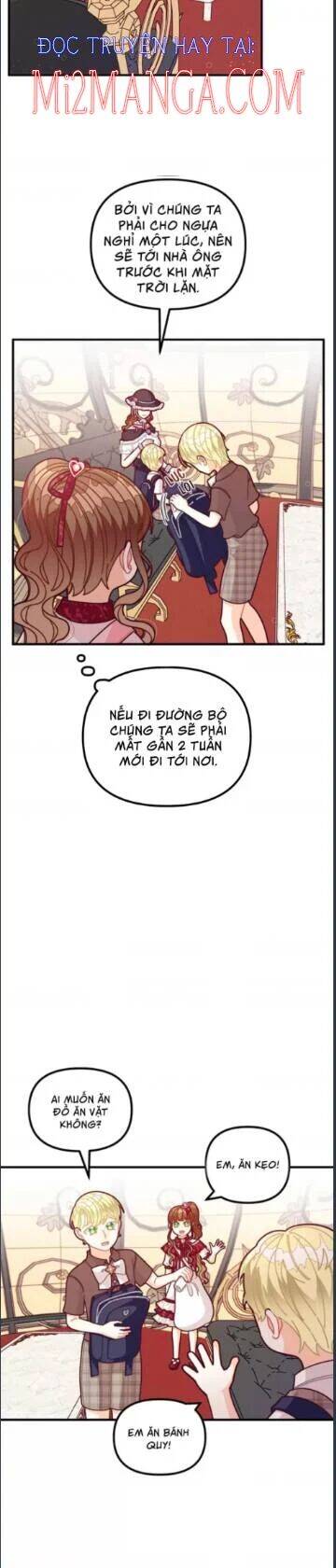 Tôi Chỉ Là Một Tiểu Thư Bình Thường Chapter 68 - Trang 2