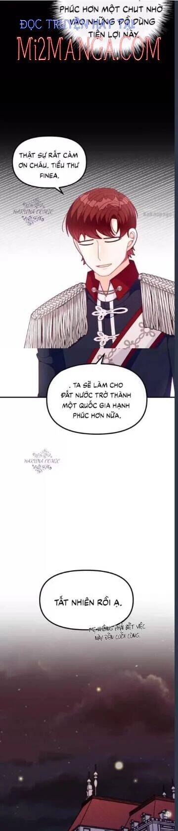 Tôi Chỉ Là Một Tiểu Thư Bình Thường Chapter 67 - Trang 2
