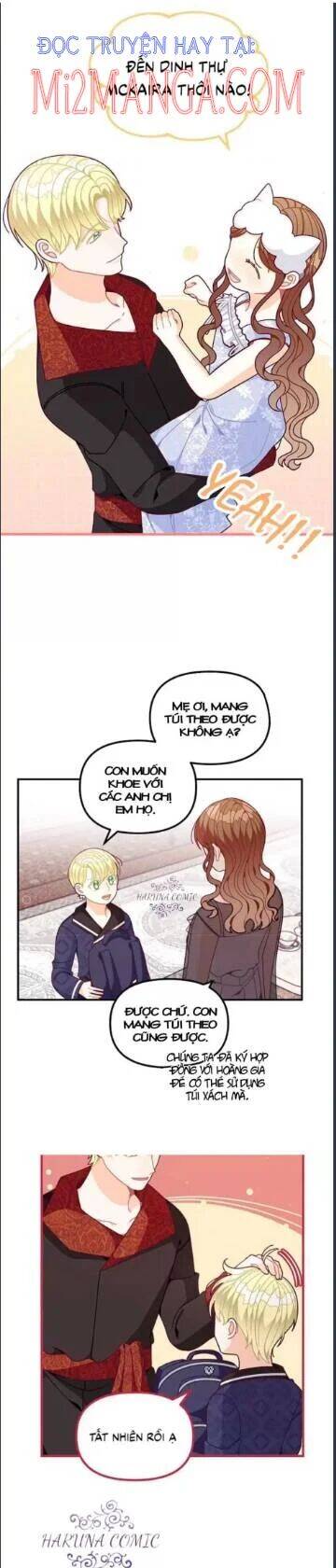 Tôi Chỉ Là Một Tiểu Thư Bình Thường Chapter 67 - Trang 2