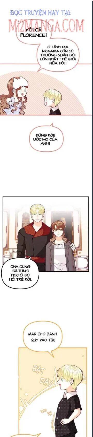 Tôi Chỉ Là Một Tiểu Thư Bình Thường Chapter 67 - Trang 2