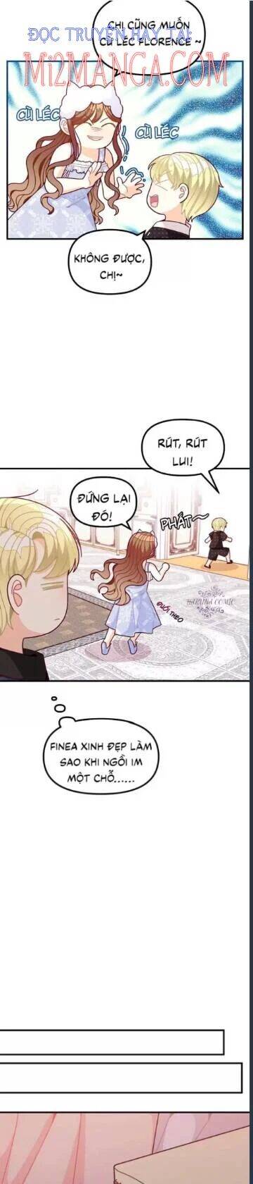 Tôi Chỉ Là Một Tiểu Thư Bình Thường Chapter 67 - Trang 2
