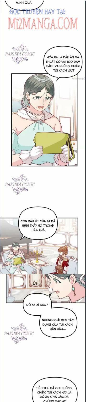 Tôi Chỉ Là Một Tiểu Thư Bình Thường Chapter 67 - Trang 2