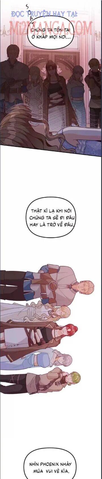Tôi Chỉ Là Một Tiểu Thư Bình Thường Chapter 67 - Trang 2