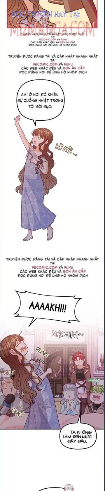 Tôi Chỉ Là Một Tiểu Thư Bình Thường Chapter 67 - Trang 2