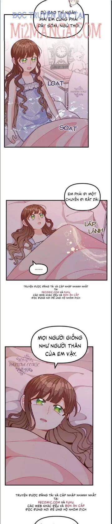 Tôi Chỉ Là Một Tiểu Thư Bình Thường Chapter 67 - Trang 2